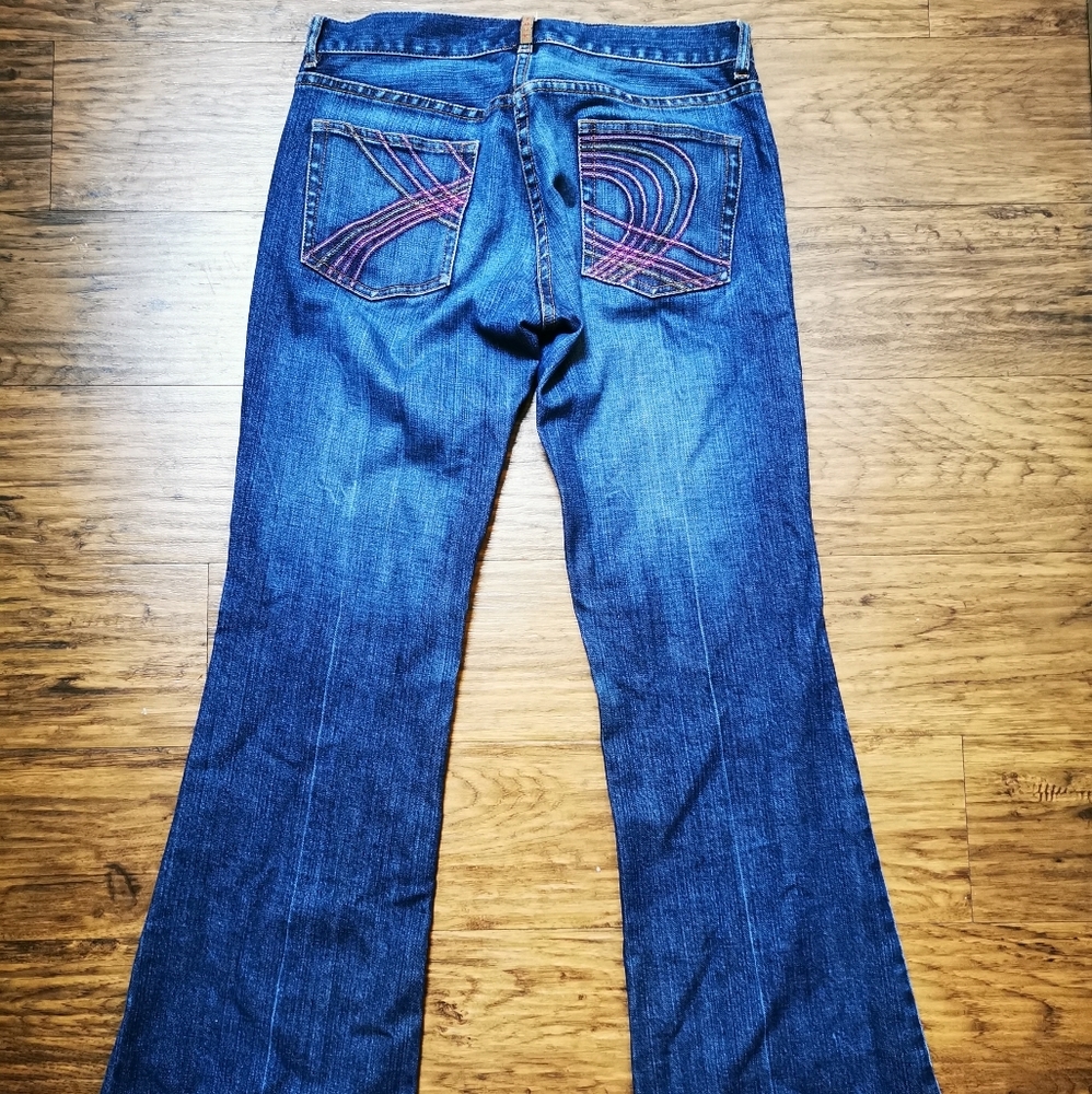 FCUK Jeans size 10